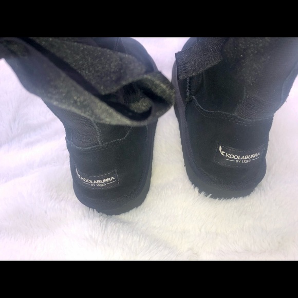 COOLABURRA BY UGGS BOOTS - Picture 4 of 7